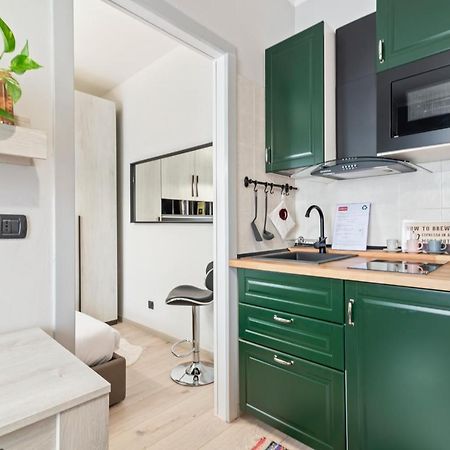 Scrovegni Urban Apartment Padua Exteriör bild