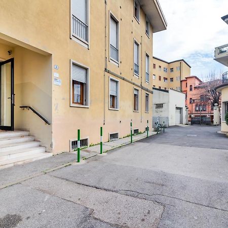 Scrovegni Urban Apartment Padua Exteriör bild