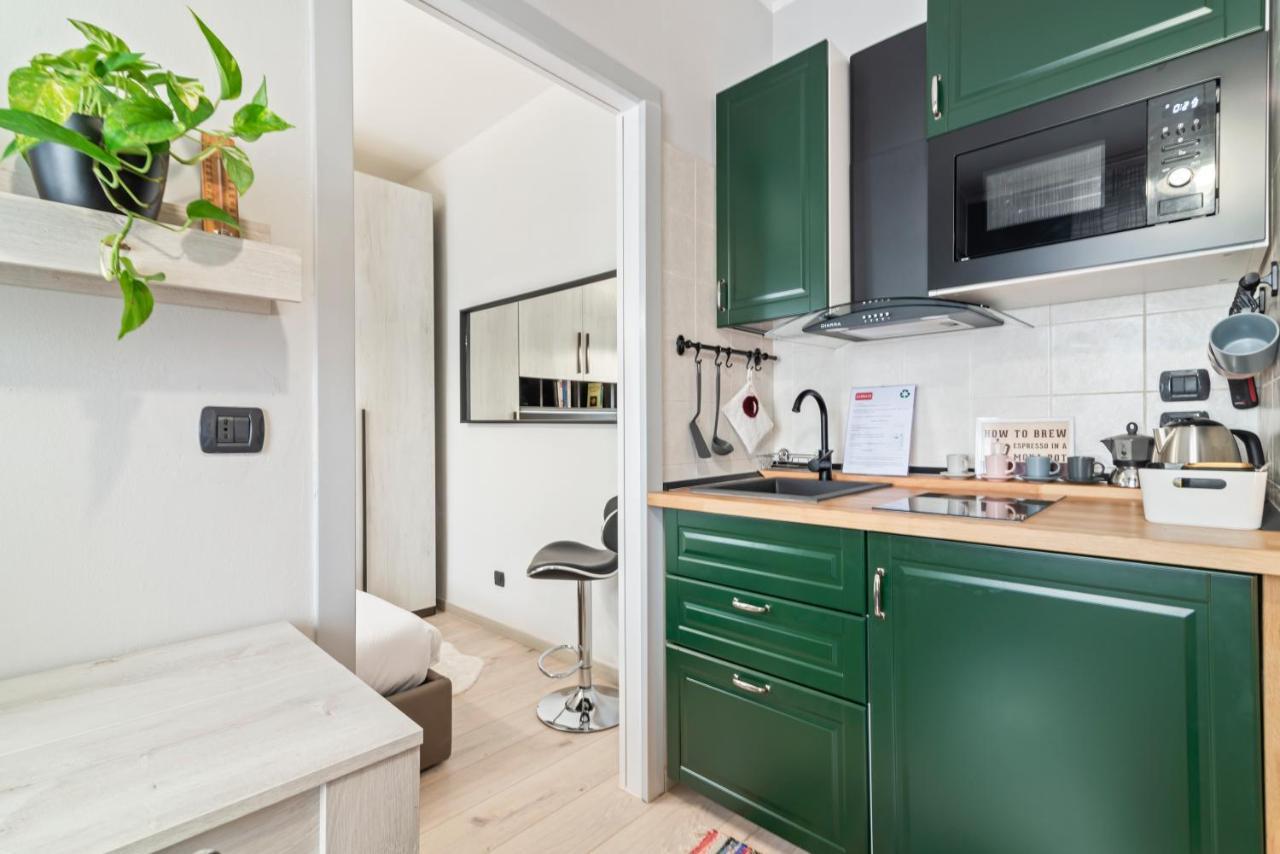 Scrovegni Urban Apartment Padua Exteriör bild