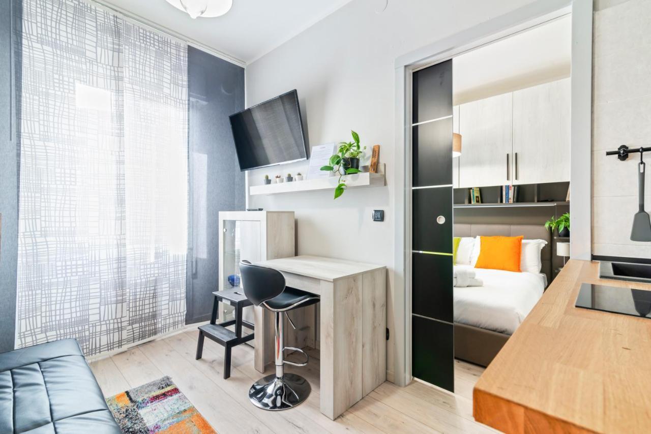 Scrovegni Urban Apartment Padua Exteriör bild