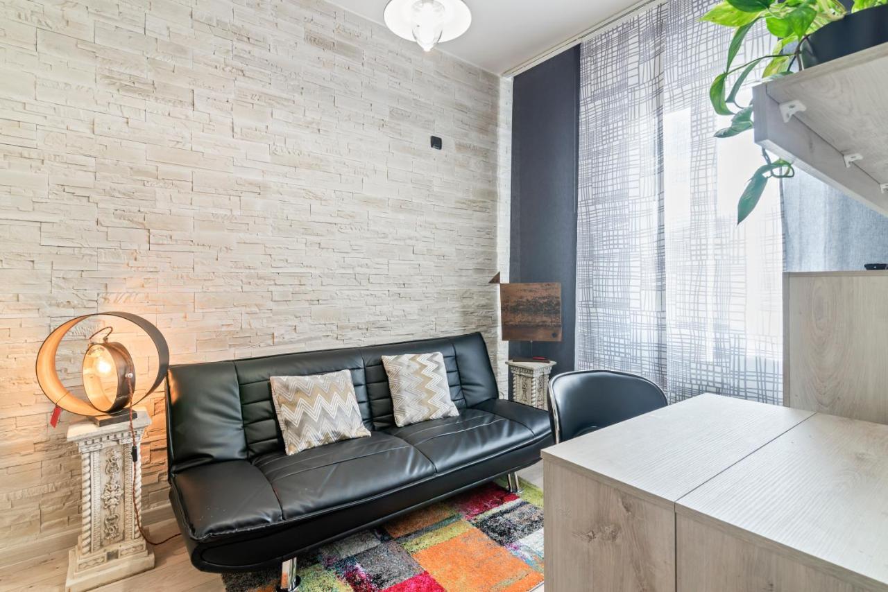 Scrovegni Urban Apartment Padua Exteriör bild