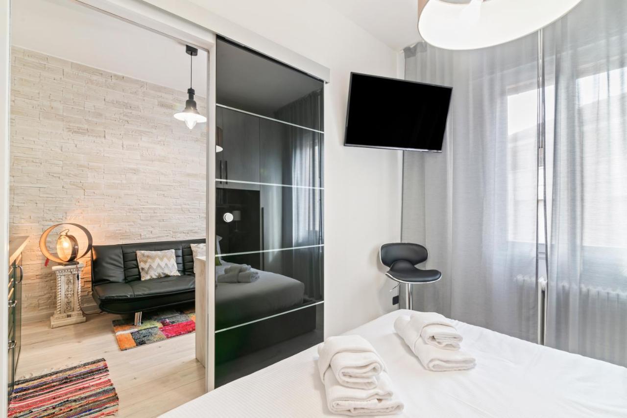 Scrovegni Urban Apartment Padua Exteriör bild